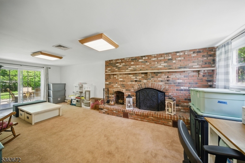 Landing - Residential