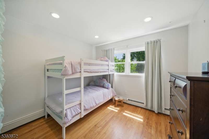 Landing - Residential