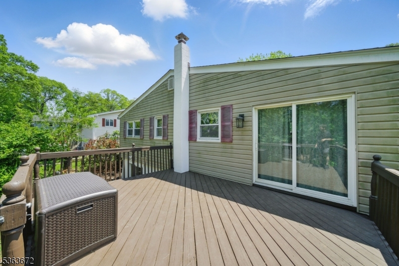 Landing - Residential