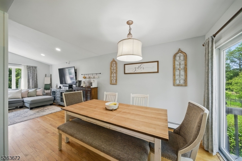 Landing - Residential