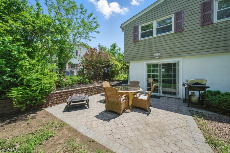 Landing - Residential