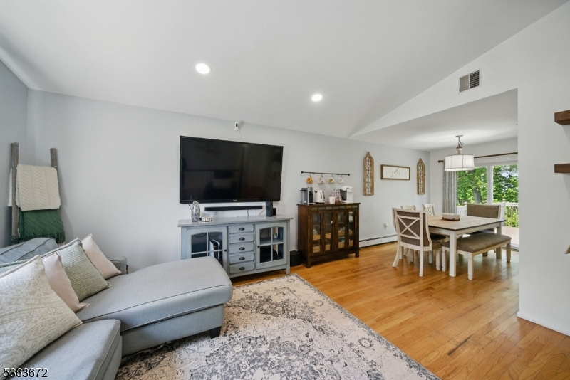 Landing - Residential