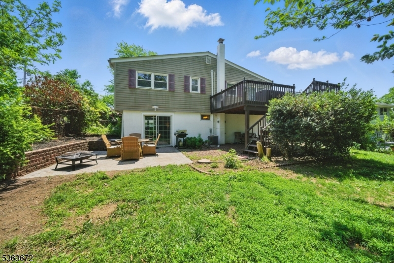 Landing - Residential