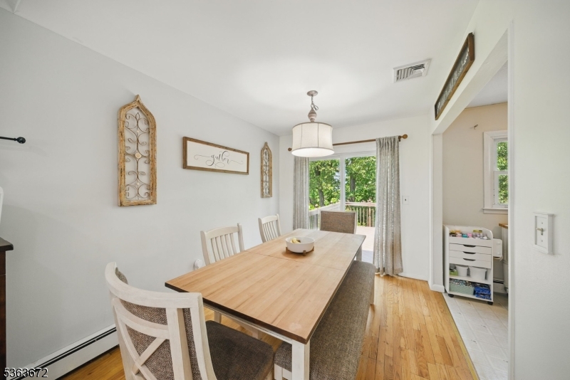 Landing - Residential