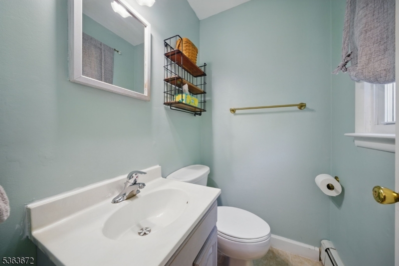 Landing - Residential