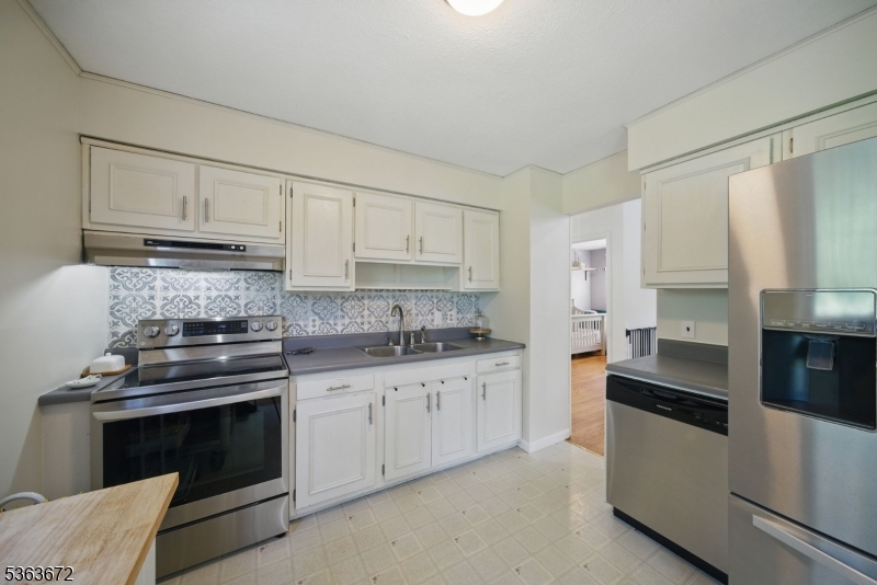 Landing - Residential