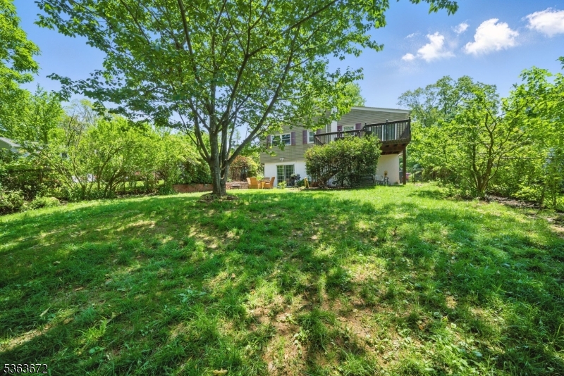 Landing - Residential