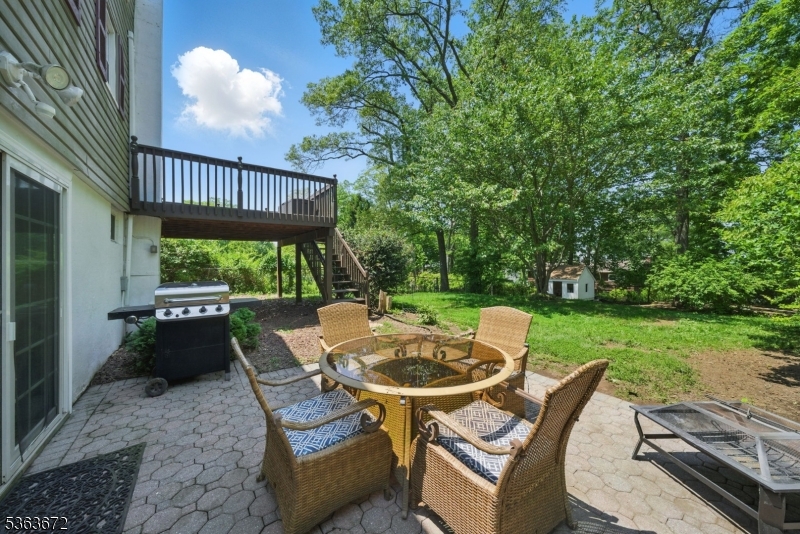 Landing - Residential