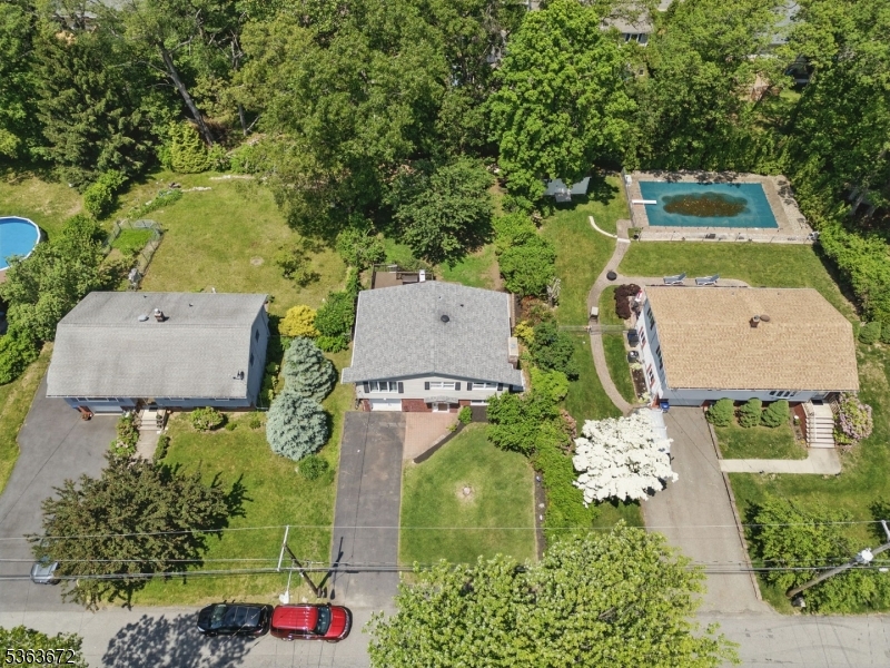 Landing - Residential