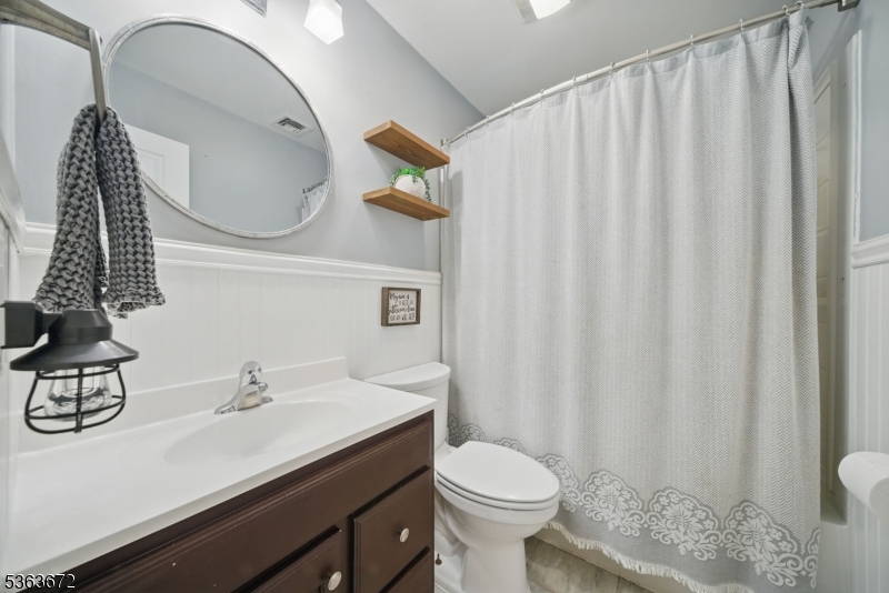 Landing - Residential