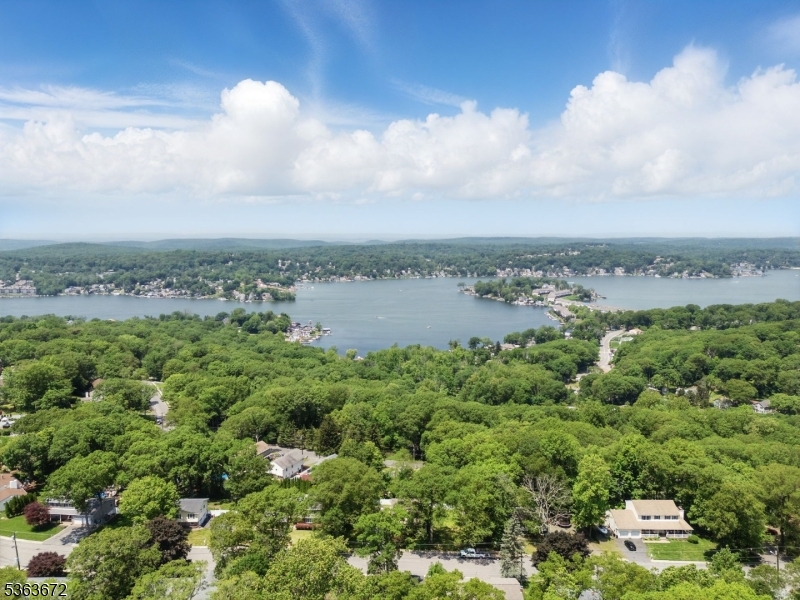 Landing - Residential