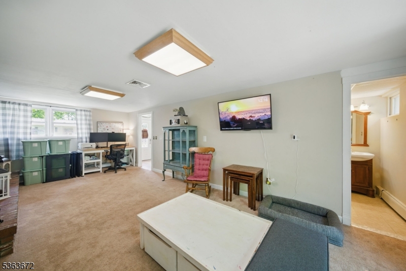 Landing - Residential