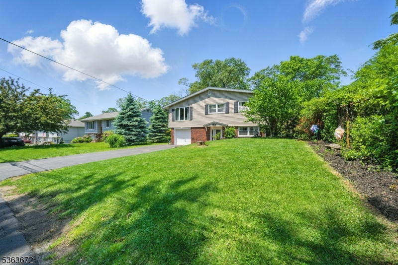 Landing - Residential