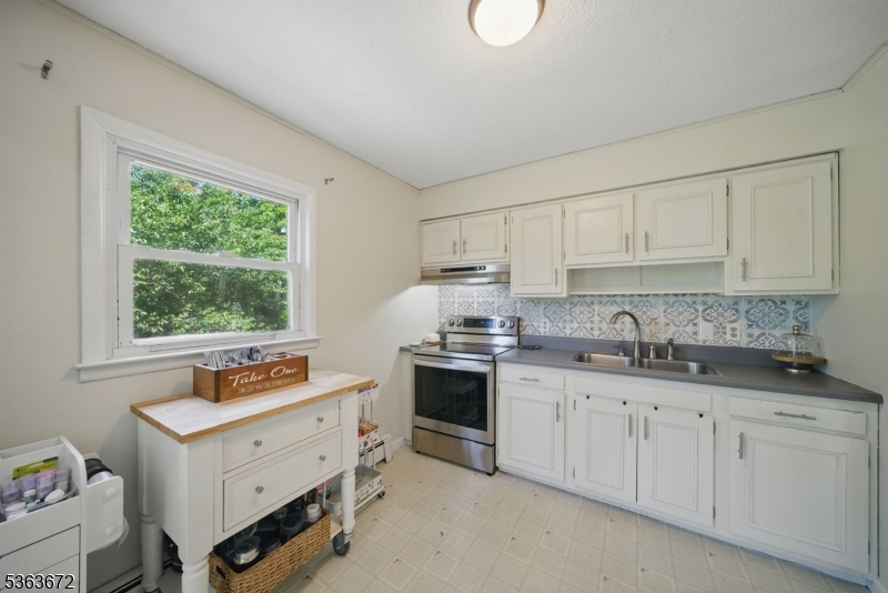 Landing - Residential