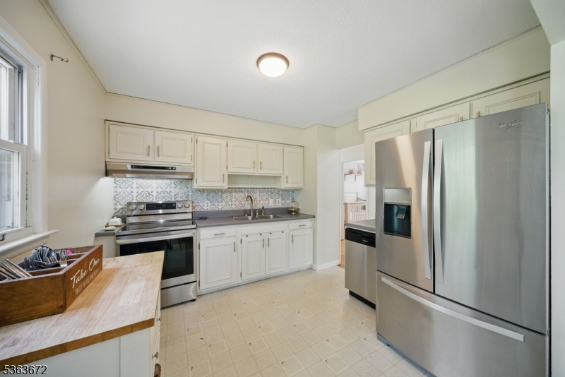 Landing - Residential