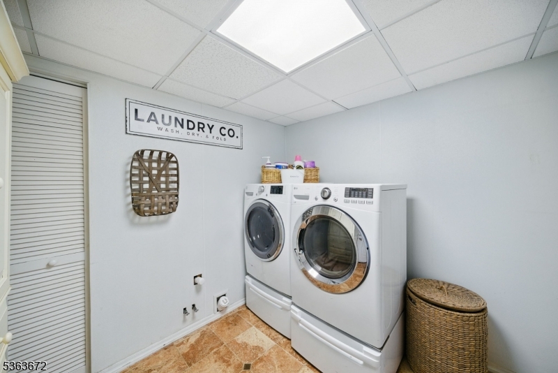 Landing - Residential