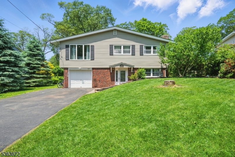 Landing - Residential