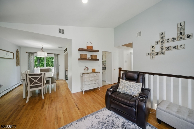 Landing - Residential