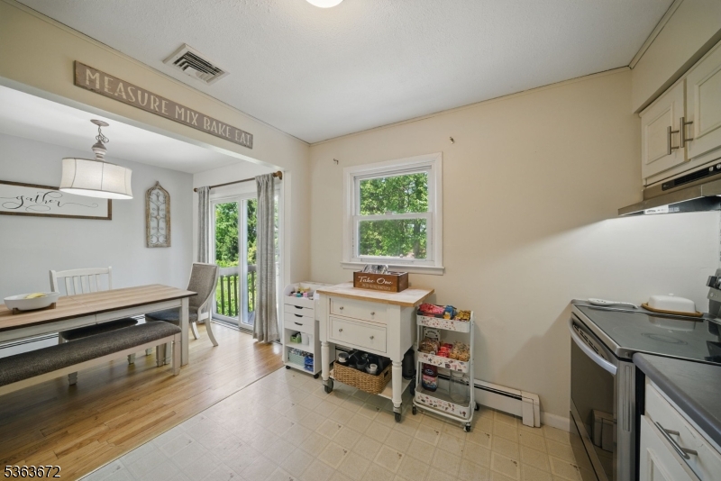 Landing - Residential