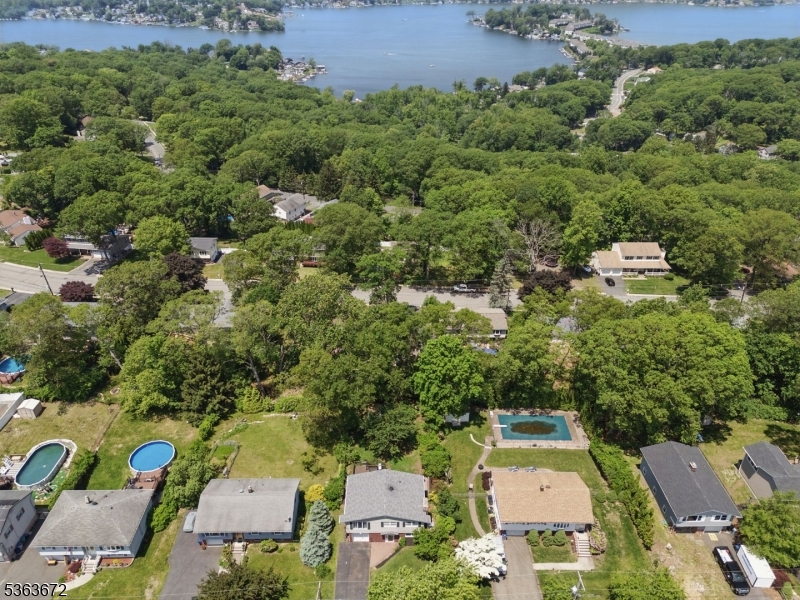 Landing - Residential