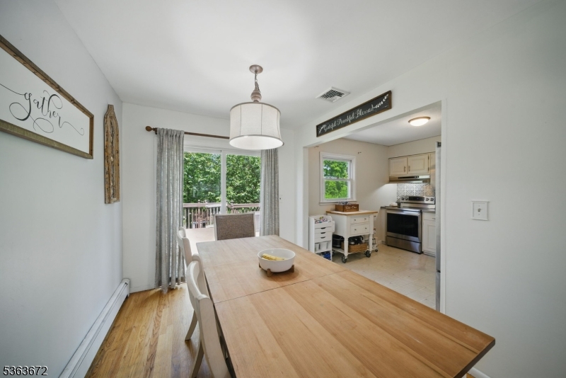 Landing - Residential