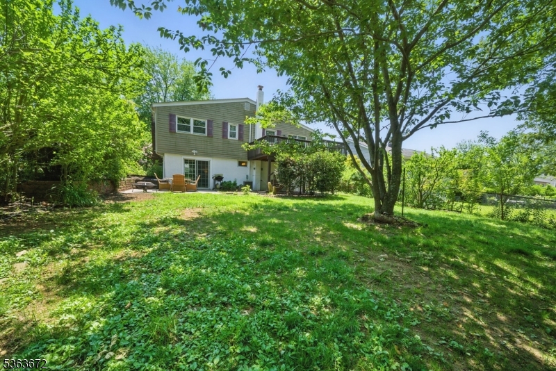 Landing - Residential