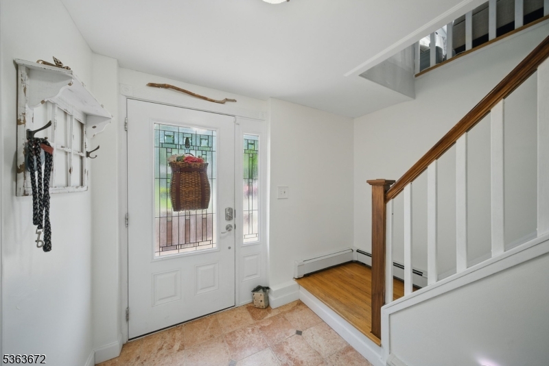 Landing - Residential