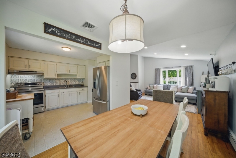 Landing - Residential