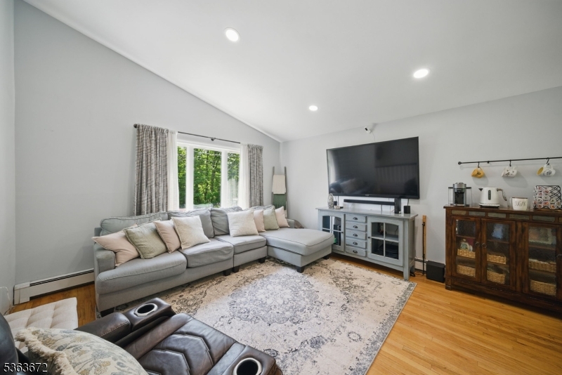 Landing - Residential