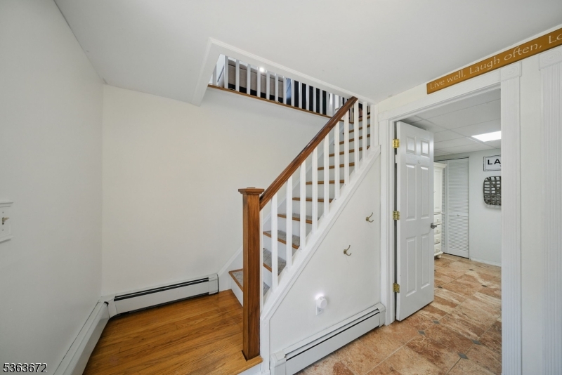 Landing - Residential