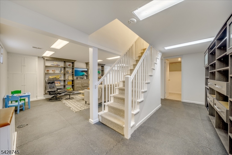 Hartshorn - Residential