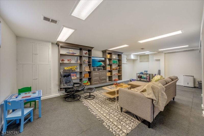 Hartshorn - Residential