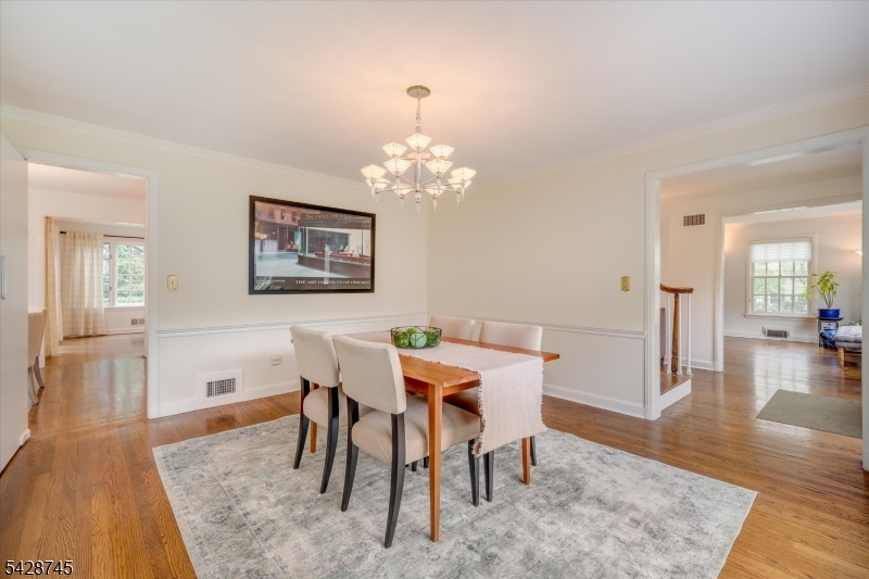 Hartshorn - Residential