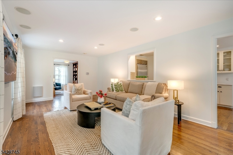 Hartshorn - Residential