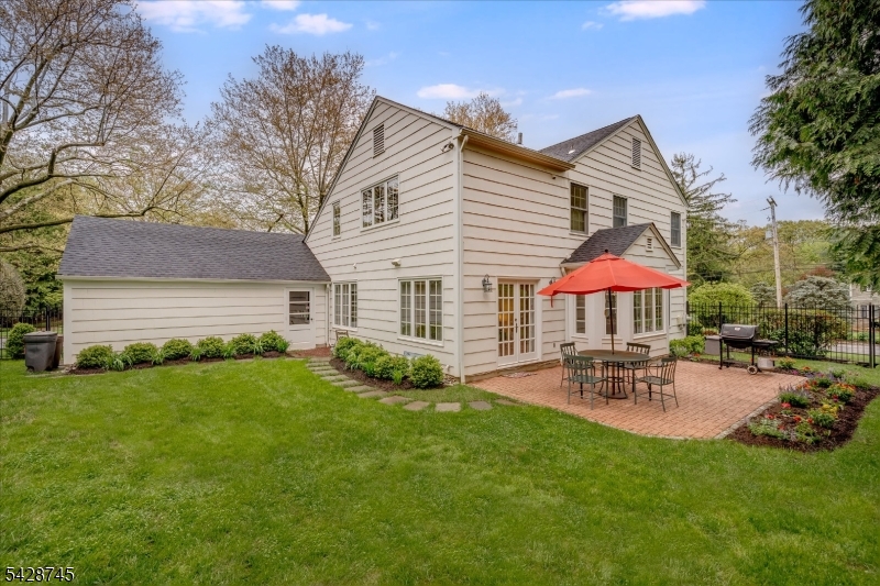 Hartshorn - Residential