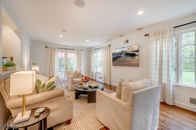 Hartshorn - Residential