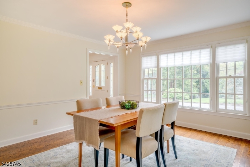 Hartshorn - Residential