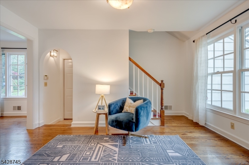 Hartshorn - Residential