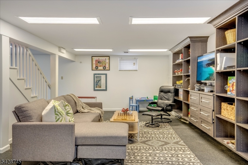 Hartshorn - Residential