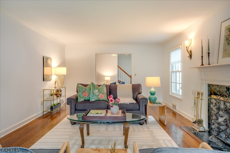 Hartshorn - Residential