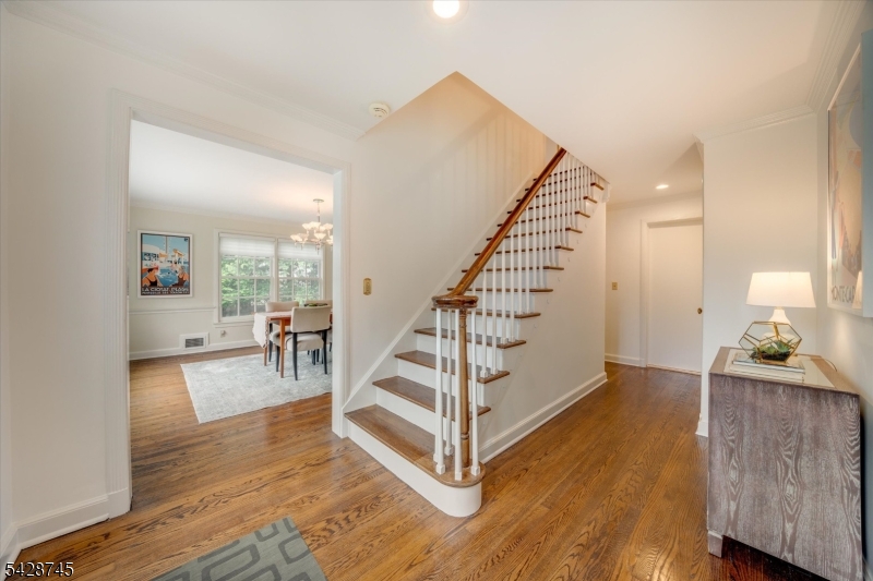 Hartshorn - Residential