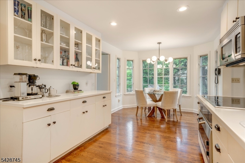 Hartshorn - Residential