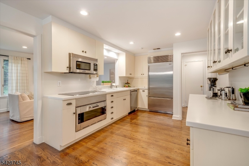 Hartshorn - Residential