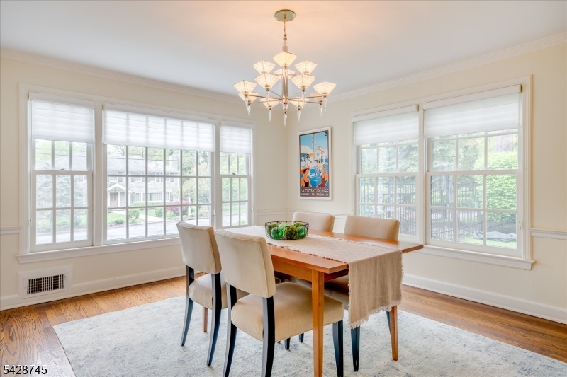 Hartshorn - Residential