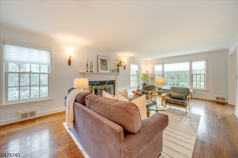 Hartshorn - Residential