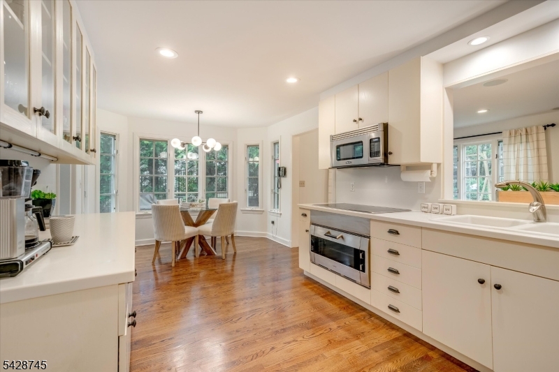 Hartshorn - Residential