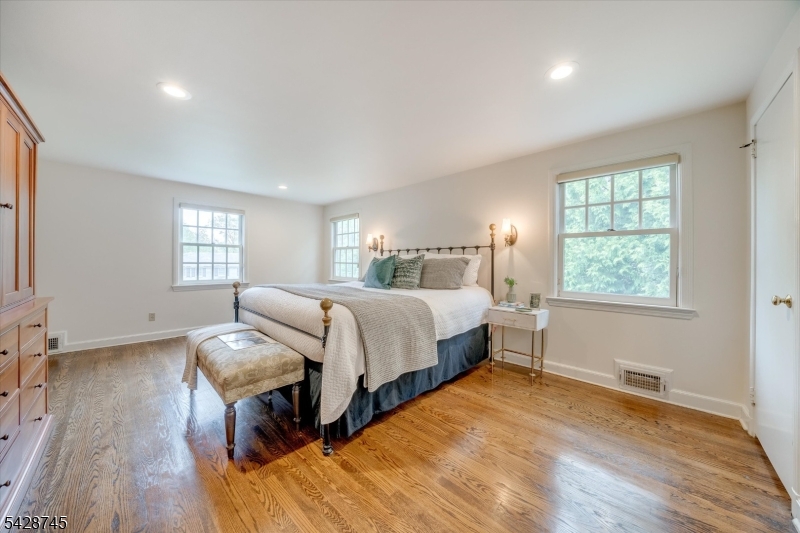 Hartshorn - Residential
