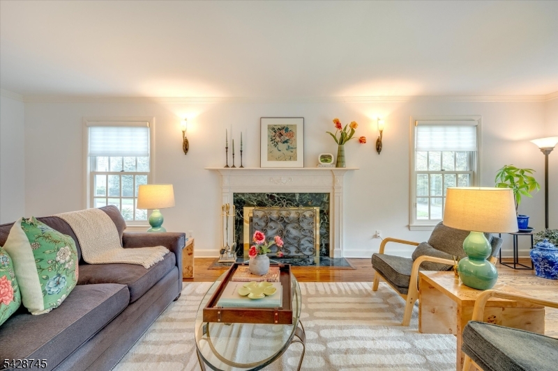 Hartshorn - Residential