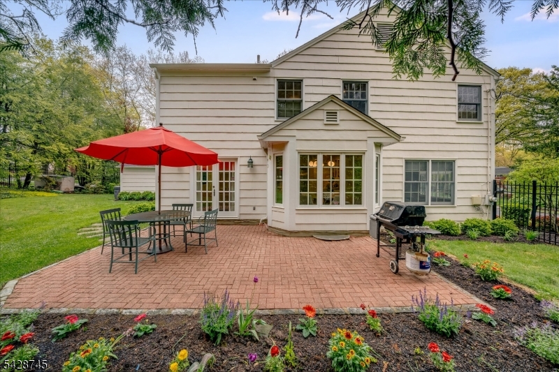 Hartshorn - Residential