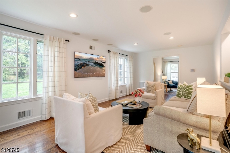 Hartshorn - Residential